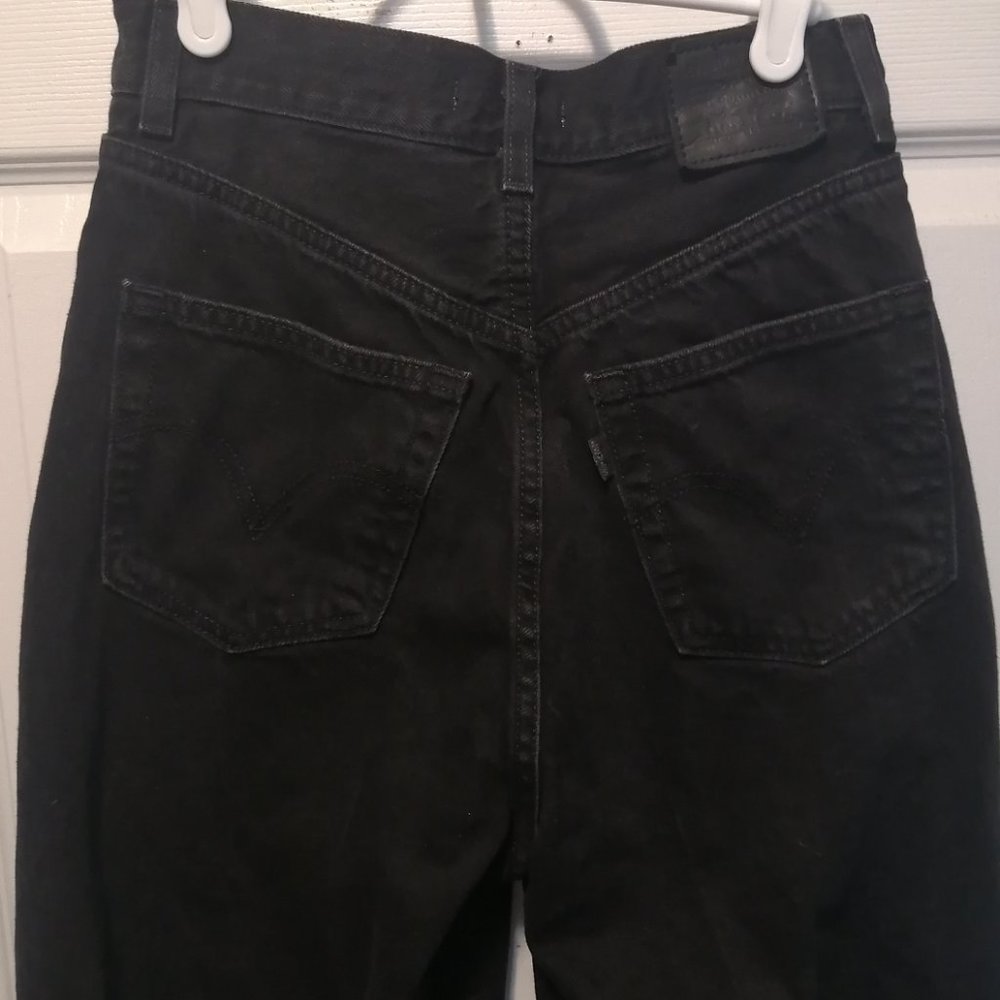 LEVIS HIGH LOOSE - Picture 3 of 5